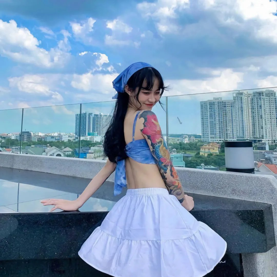 不和谐 封面